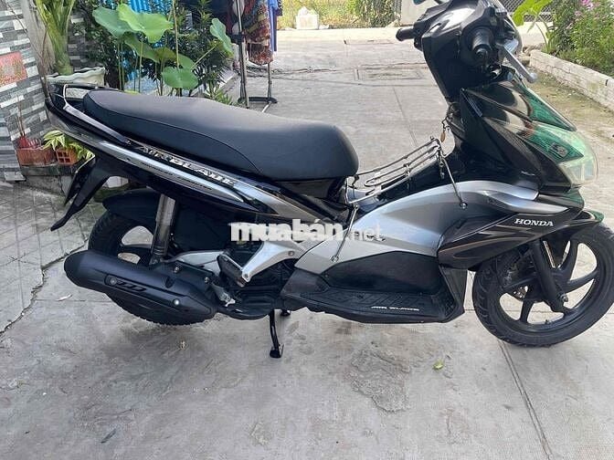 Honda Ab 2010 FI