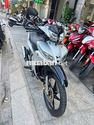 Yamaha Jupiter RC FI 2022 mới 90% Bstp chính chủ