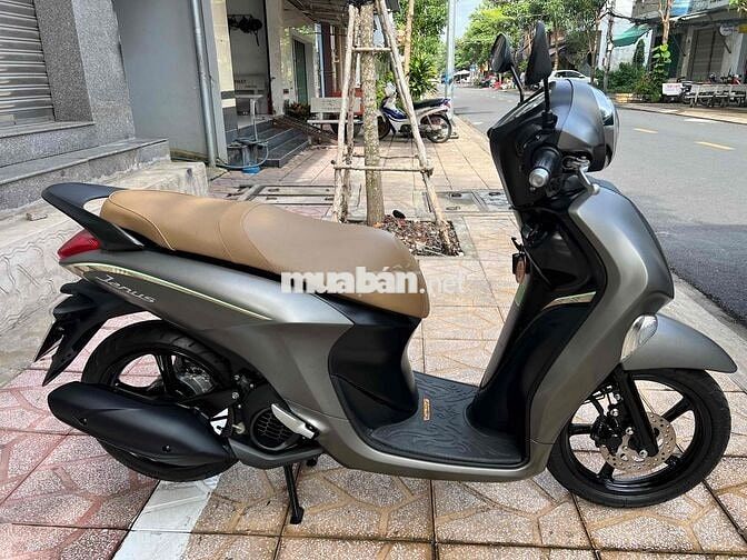 Janus 2024 Smarkey Bản Đặc Biệt 2300km Như Mới