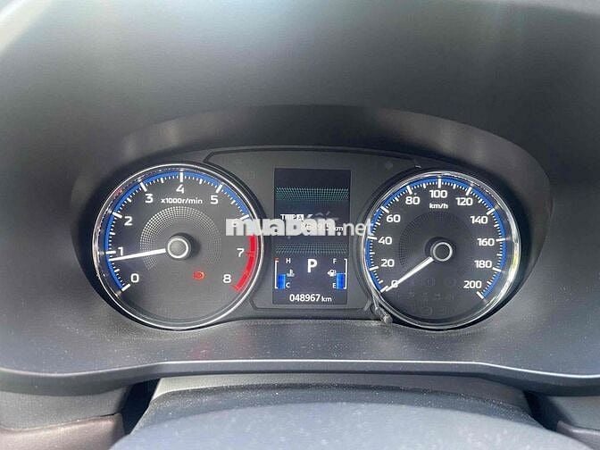 Xpander 2022 AT Premium - 47000 km