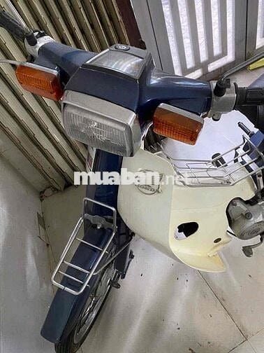 Chính chủ người lớn tuổi sử dụng còn nguyên thuỷ