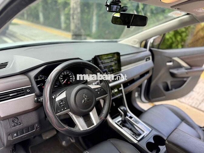 Xpander 2022 AT Premium - 47000 km