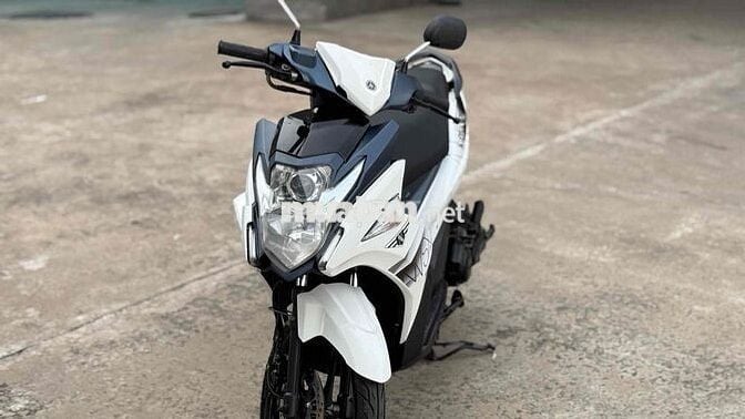 [SIÊU ĐẸP]👉 Yamaha Nouvo 6 125i bản ĐẶC BIỆT! ZIN%