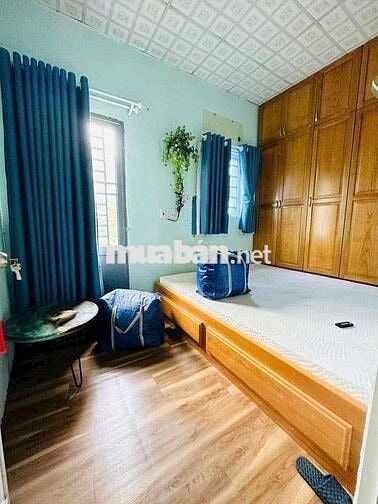 Nhà Full Nội Thất Ngay Chân Cầu Vượt Ngã 4 Ga 2Pn Giá 5,5 Triệu