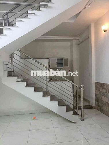 Trệt 2 lầu 4*8; 3pn có sân phơi Rẻ chốt lẹ