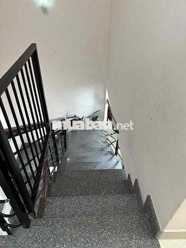 Cho thuê nguyên căn Bình Hưng Hòa, Bình Tân, 60m2, 2PN2WC nhà mới