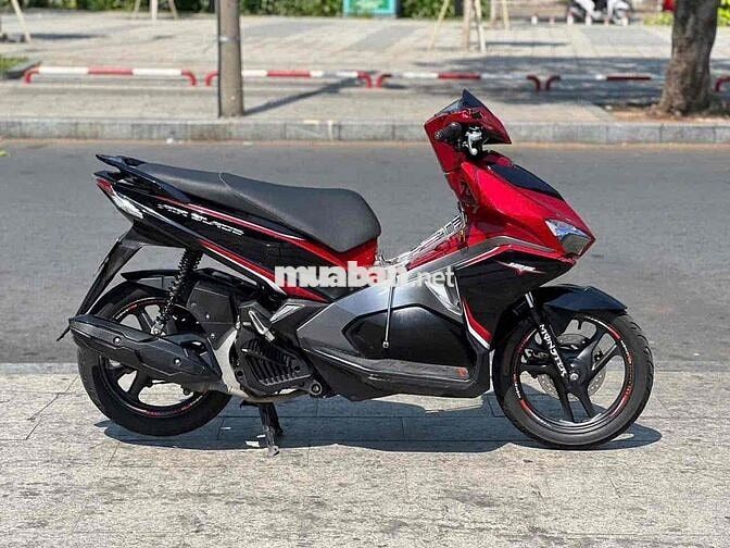 ❤️ Airblade 125 đời 2018 bstp chính chủ hỗ trợ góp