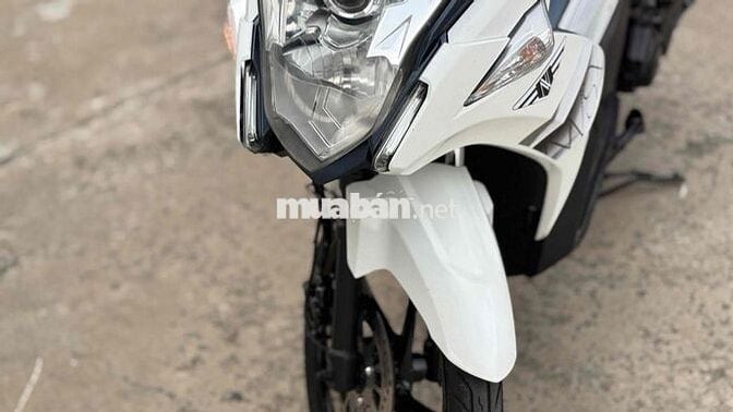 [SIÊU ĐẸP]👉 Yamaha Nouvo 6 125i bản ĐẶC BIỆT! ZIN%
