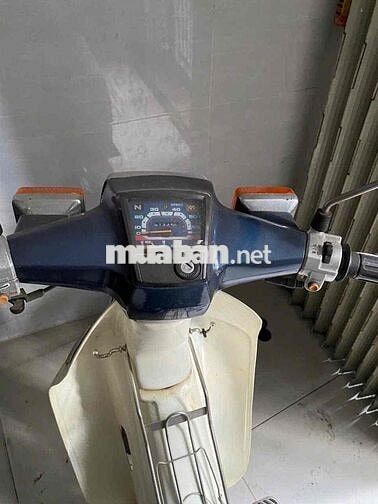 Chính chủ người lớn tuổi sử dụng còn nguyên thuỷ