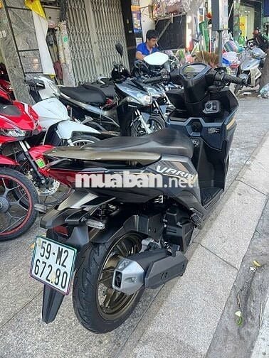 Honda Vario 125 2024 mới 90% Bstp chính chủ