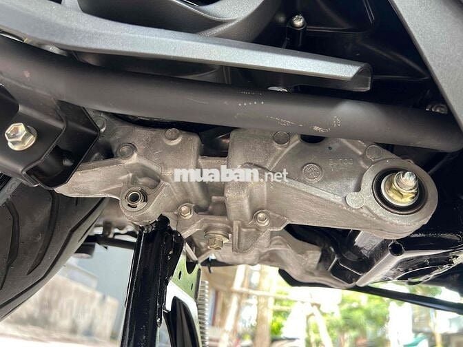 Janus 2024 Smarkey Bản Đặc Biệt 2300km Như Mới