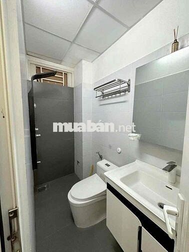 🏦 Nhà mới đẹp NC nup hẻm Đs8 P11