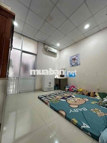 Cho thuê nguyên căn Bình Hưng Hòa, Bình Tân, 60m2, 2PN2WC nhà mới