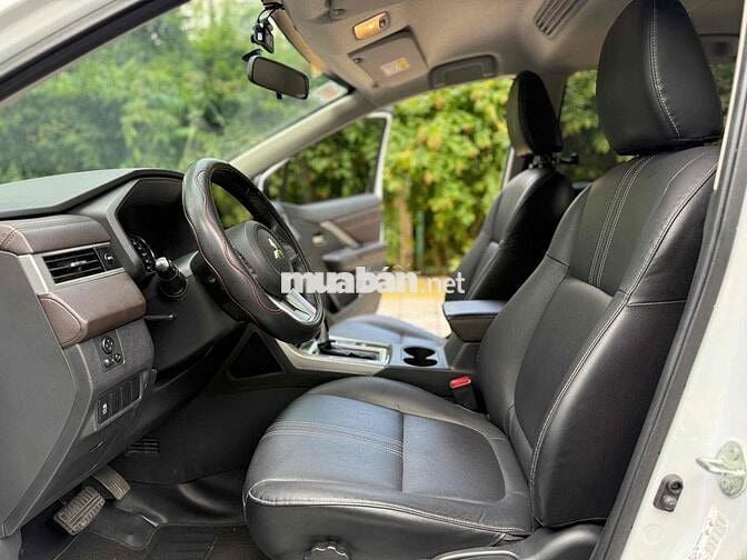 Xpander 2022 AT Premium - 47000 km