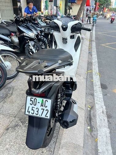 Honda SH 150 2018 mới 90% Bstp chính chủ