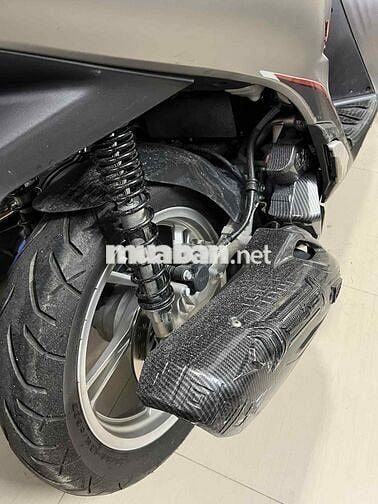 Bán Sh125 màu trắng 2022