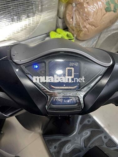 Bán Sh125 màu trắng 2022
