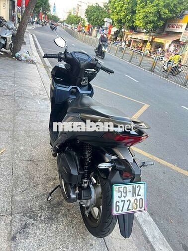 Honda Vario 125 2024 mới 90% Bstp chính chủ