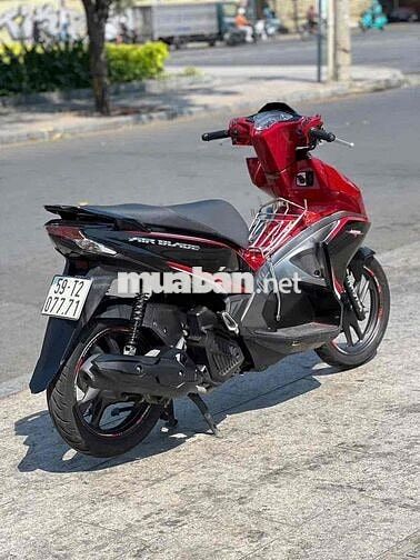 ❤️ Airblade 125 đời 2018 bstp chính chủ hỗ trợ góp