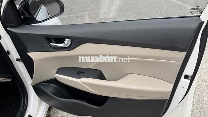 Hyundai Accent 2018 1.4 ATH - 96358 km