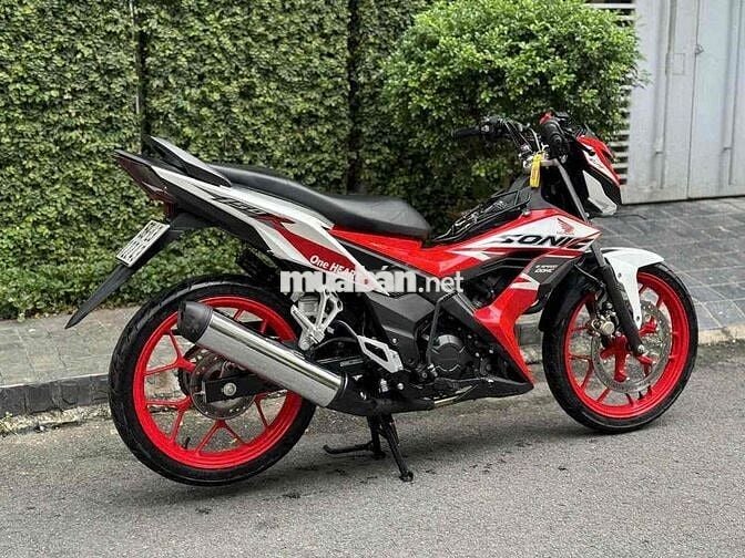 ❤️ Sonic 150 đời 2021 bstp chính chủ hỗ trợ góp