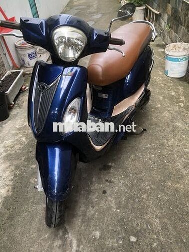 Nhà thừa xe tay ga Kymco nên cần bán