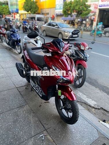 Honda air blade 150 ABS 2021 mới 90% bs49 chính ch