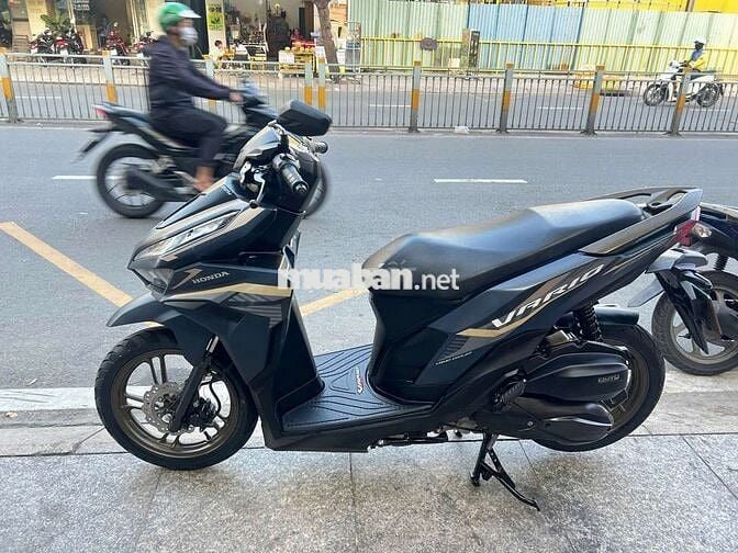 Honda Vario 125 2024 mới 90% Bstp chính chủ