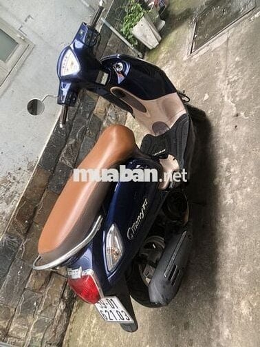Nhà thừa xe tay ga Kymco nên cần bán
