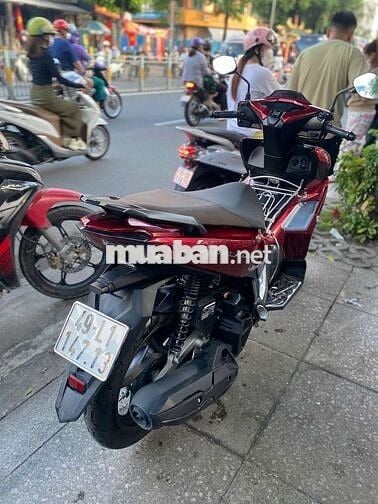 Honda air blade 150 ABS 2021 mới 90% bs49 chính ch