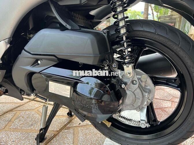 Janus 2024 Smarkey Bản Đặc Biệt 2300km Như Mới