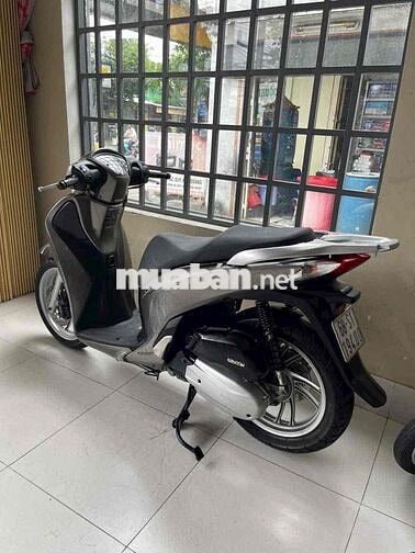 shvn 125cc . máy zin im . ko hú. đúng chất xe đẹp