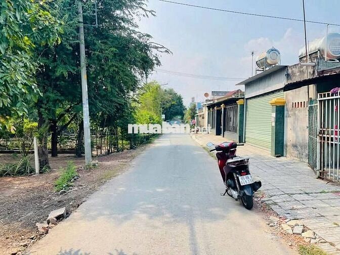 420Triệu/275m2 Mặt tiền QL22 ,Xã Phước Thạnh,Sổ Hồng-Công Chứng Ngay