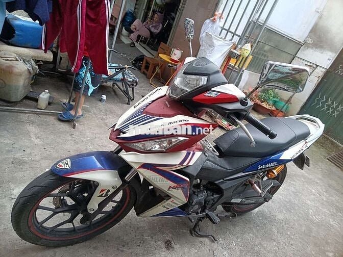 winner xe zin chính chủ bstp