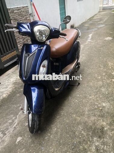 Nhà thừa xe tay ga Kymco nên cần bán