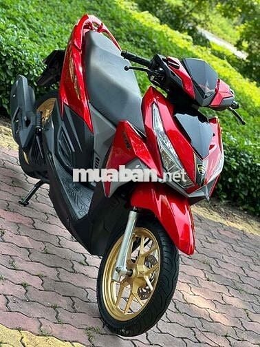 Click Thailand mộc zin, máy zin 9 Chủ !!!