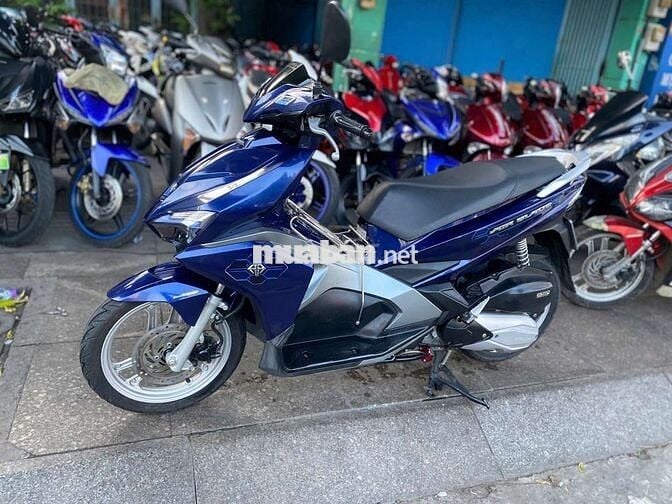 Honda air blade 2017 mới 90% Bstp chính chủ