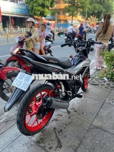 Honda sonic 150 2020 mới 90% bs60 chính chủ