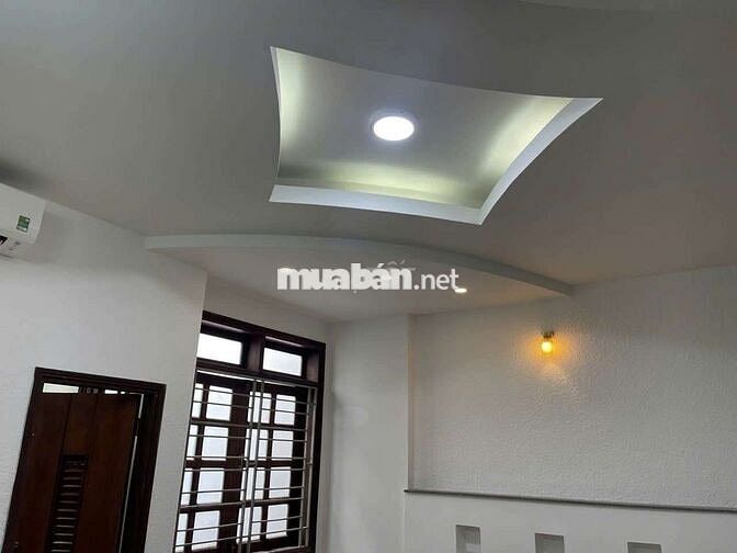 💫cho thuê nhà 1trệt 3lầu 4pn 4wc 1bếp DT 5x20 Nhà đẹp