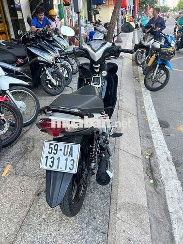 Yamaha Jupiter RC FI 2022 mới 90% Bstp chính chủ