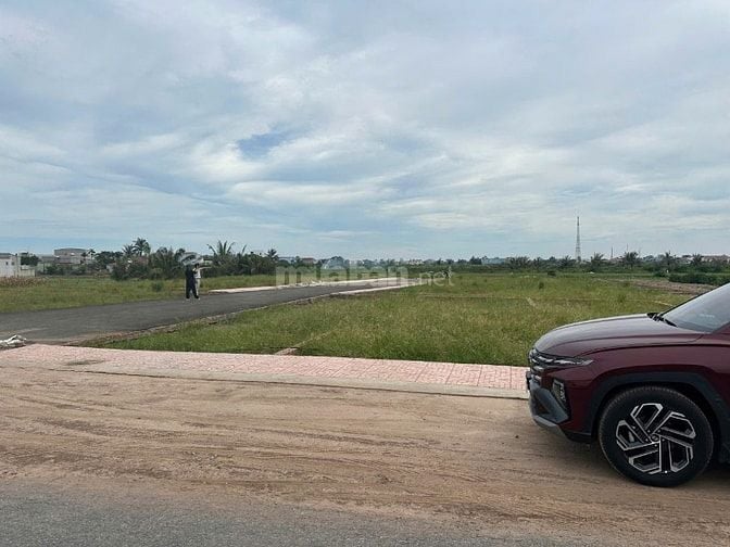 Lô đất đẹp, mặt biển Quất Lâm, đối diện khu nghỉ dưỡng, giá 1,2 tỷ