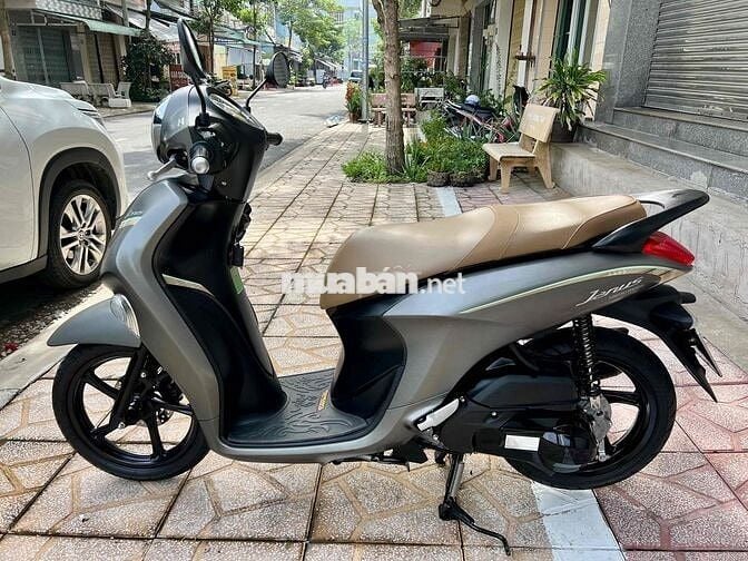 Janus 2024 Smarkey Bản Đặc Biệt 2300km Như Mới