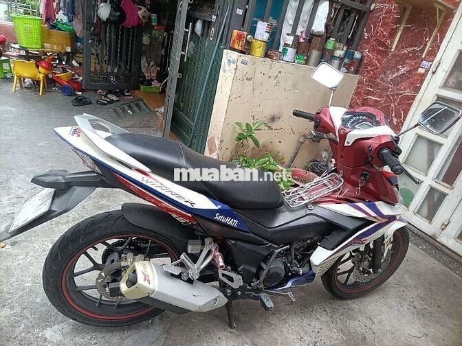 winner xe zin chính chủ bstp