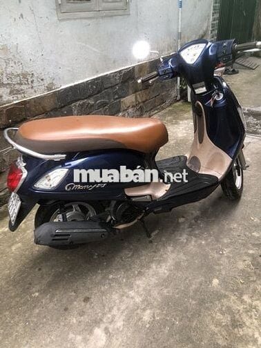 Nhà thừa xe tay ga Kymco nên cần bán