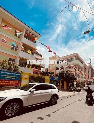 nè:  “MẶT TIỀN VIP PHÚ NHUẬN – 61m² – 5PN – GARA ÔTÔ – GIÁ CHỈ 13.5 TỶ
