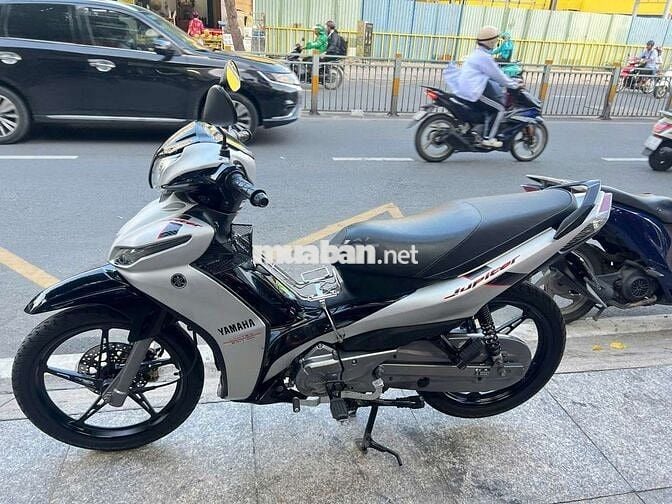 Yamaha Jupiter RC FI 2022 mới 90% Bstp chính chủ