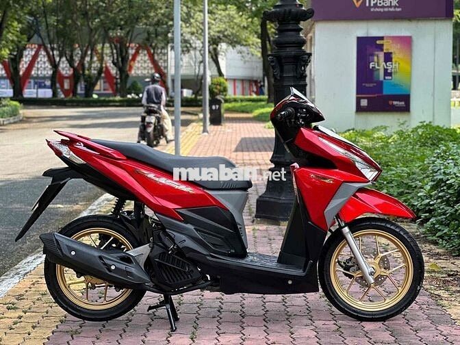 Click Thailand mộc zin, máy zin 9 Chủ !!!