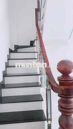 🏦 Nhà mới đẹp NC nup hẻm Đs8 P11