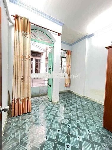 Bán nhà Quang Trung, Hẻm 4m, Emart Phan Huy Ích, 2 Tầng, 3 Tỷ 3 Tl