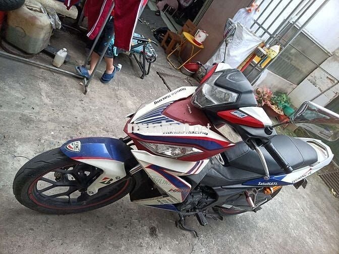 winner xe zin chính chủ bstp